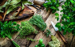 natural herbs supplement