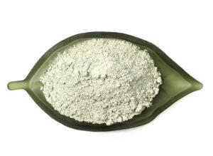 bentonite clay