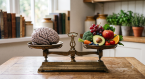 NMDA Receptor Health