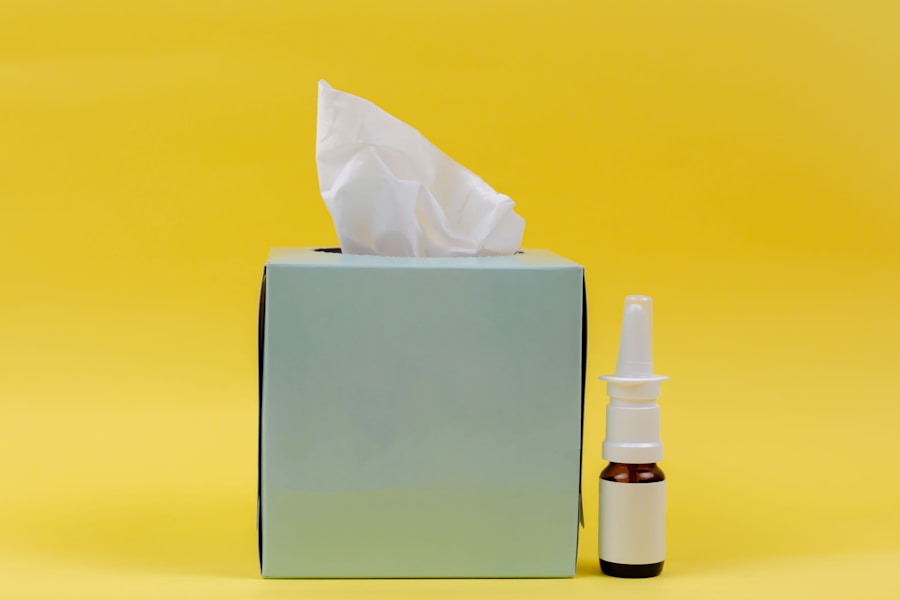 Histamine Intolerance and MCAS: The Missing Link in Allergies 6 Histamine Intolerance and MCAS: The Missing Link in Allergies 6
